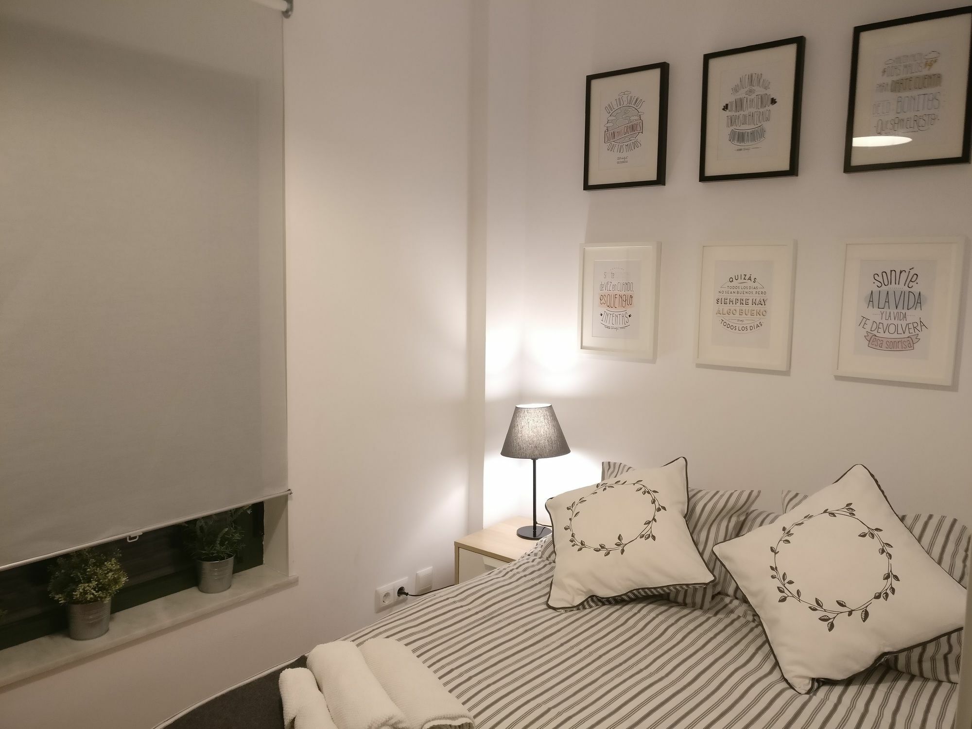 Apartamento Espacioso Frente Al Palacio De Congresos - Aa Salamanca Exterior photo